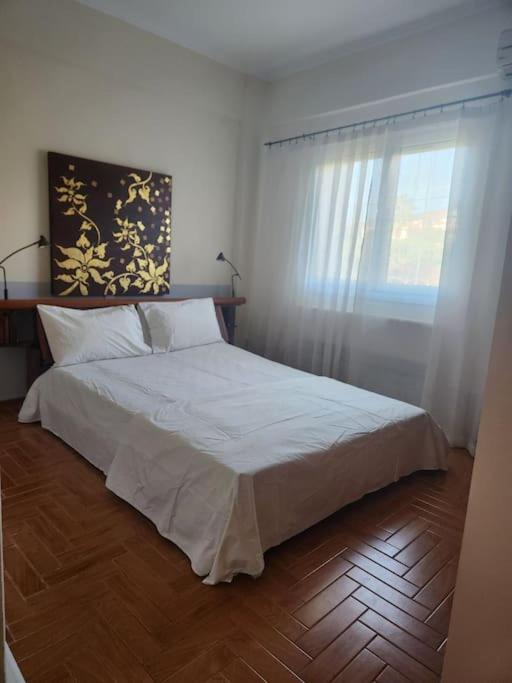 Appartement Peaceful Oasis à Athènes Extérieur photo